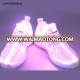 Super Cool Light up LED Basketball Shoes for Men