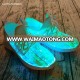 2018 New Design Fashion Glowing Illuminated Women & Men Casual Fiber Optic Led Luminous Shoes